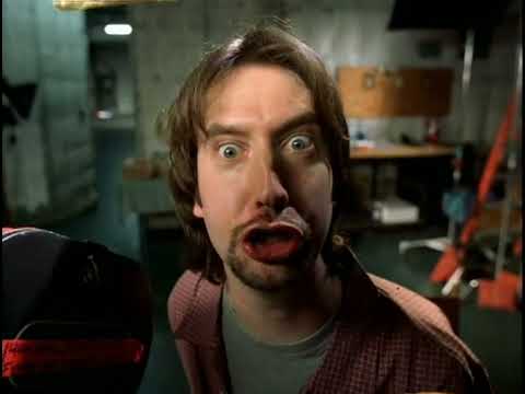Freddy Got Fingered Soundtrack Trailer (2001)