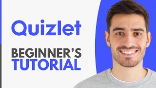 How to Use Quizlet (2026) | Quizlet Tutorial