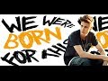 Justin Bieber - We Were Born For This [ KARAOKE + LYRICS ] (new song)