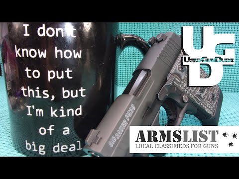 Armslist Fl