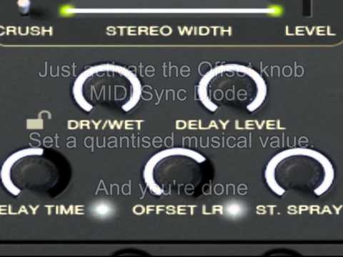 Free Download RAMSES v1.0.1 AAX VSTi RTAS x86 x64 WiN-V.R