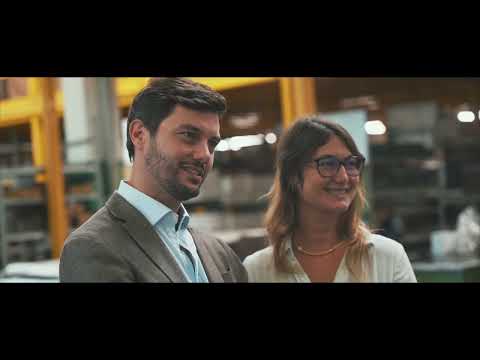 Rocam Corporate Video