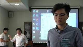 政治學資料探勘期末報告第一組