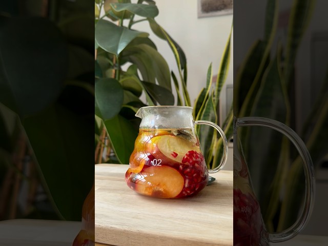 Vídeo relacionado con Té de frutas de las montañas de los Alpes - El mejor té de hierbas con sabor a arándano 4 paquetes por 20 bolsas (80 bolsas de té) (bolsitas mágicas de té de arándano - 80 bolsas)