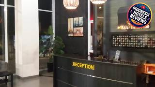 Smart Dream Aeropolis AR2 | Jakarta, Indonesia | Hotel Review 🛏️