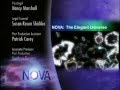 PBS NOVA Funding Credits 2003