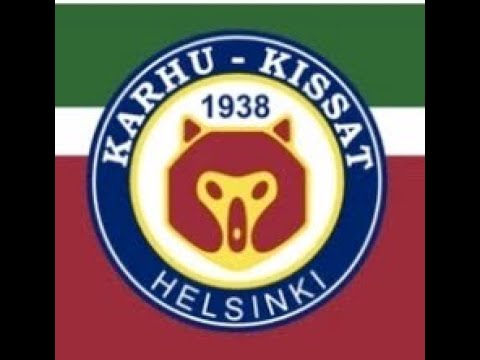 Karhu-Kissat U14 – leiri 22.8