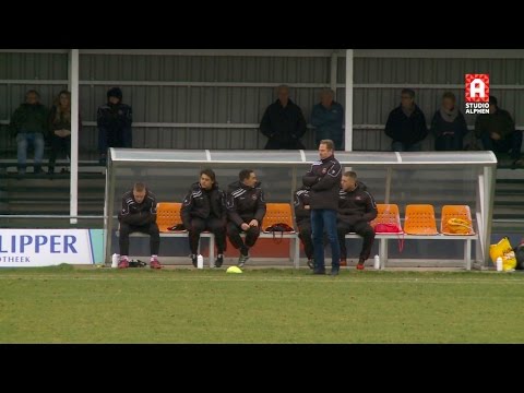 ARC zet trainer Frank Bloemheuvel op non-actief