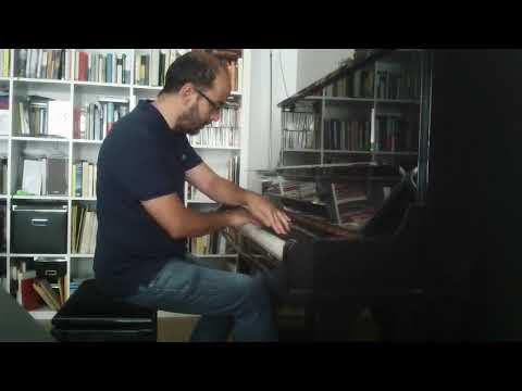 William Gillock - Dance in Ancient Style