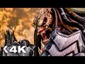 PREDATOR Killer Of Killers All Clips Trailer 2025