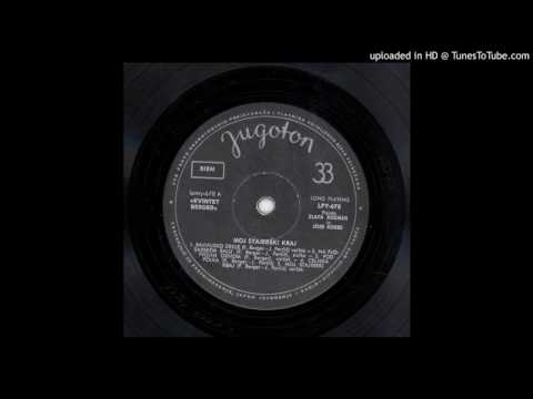 KVINTET BERGER - Savinjsko dekle - 01