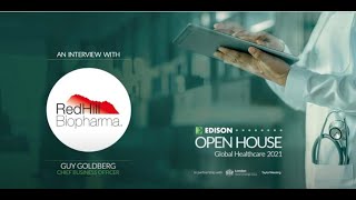 redhill-biopharma-edison-open-house-interview-03-02-2021