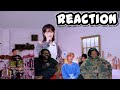 [선공개🎨] 'Love Me Again' IU Live Clip (With 뷔) | REACTION!!!