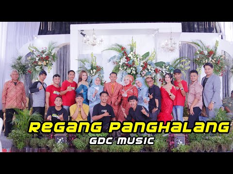 Regang Panghalang   GDC Musik Live Conggeang Wetan