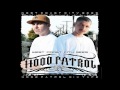 Huero Snipes & Ces From the West - When It Hits The Fan (Hood Patrol Mixtape)