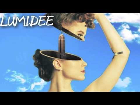 kezzia feat  Lumidee   Hideway remix