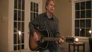 Ridin' Out The Storm (Acoustic) - Tim Hensley