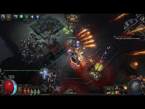 [3.12] Flame Wall + Fireball Trickster Showcase. Great & Budget League Starter.