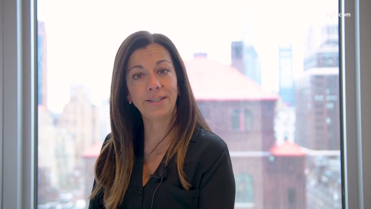 Life at GFT USA | Get to know our team