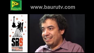 6º Solidary Rock - a Organização