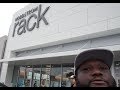 A Lot of Kicks at the GRAND OPENING of Nordstrom Rack in Ottawa!!! A Lot of Kicks at the GRAND OPENING of Nordstrom Rack in Ottawa!!!