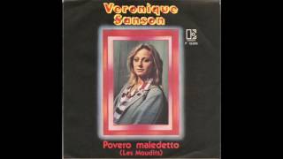 Véronique Sanson - Povero Maledetto (Les Maudits)