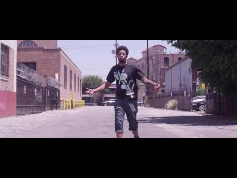 Mr.Smith ft. A1Krashn - Homeless (Music Video) [Thizzler.com]