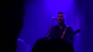 Afghan Whigs @ KOKO London - Every little thing .. into  Summer's Kiss.... Holy Smokes... Amazing
