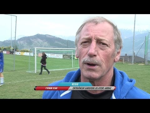 Firmin Jean, au chevet des gardiens