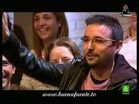 BUENAFUENTE 330 - El Follonero