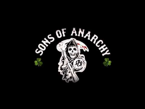Sons of Anarchy - Opening Theme [Irish version]