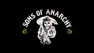 Sons of Anarchy - Opening Theme [Irish version]