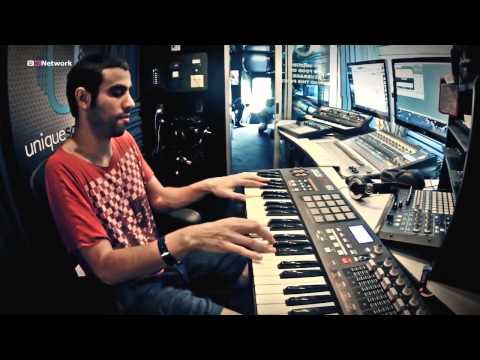 The Wynn, Las Vegas - Skrillex, Avicii, David Guetta, deadmau5 & others