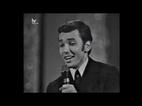 Karel Gott - Večerní pastorále / Večerní chorál/  (1967)
