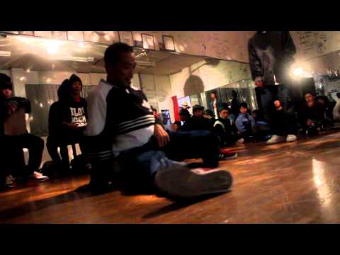 LONG TIME NO SEE | FUNKY FORCE