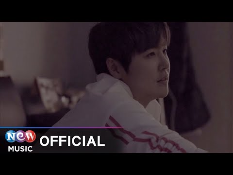 [MV] Jung Dong Ha (정동하) - Waiting To Shine (밤이 두려워진 건)