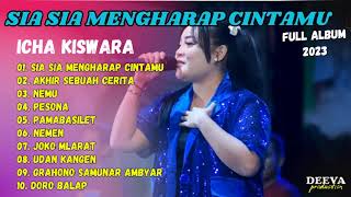 Download lagu ICHA KISWARA | SIA SIA MENGHARAP CINTAMU - AKHIR SEBUAH CERITA | FULL ALBUM 2023 mp3 Download lagu ICHA KISWARA | SIA SIA MENGHARAP CINTAMU - AKHIR SEBUAH CERITA | FULL ALBUM 2023 mp3