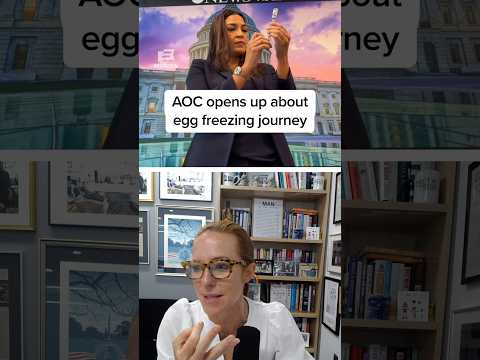 AOC uses her platform for public service beyond politics