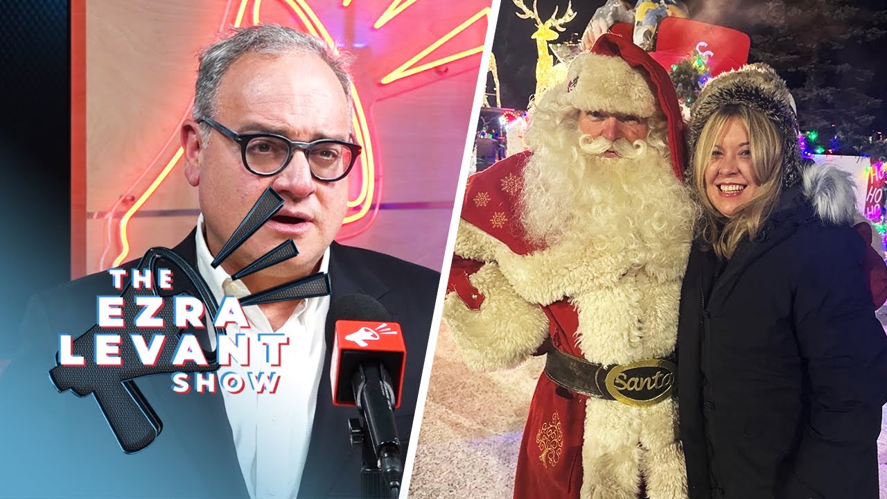 'Completely unsustainable': Conservative immigration critic speaks out amid crisis in Canada