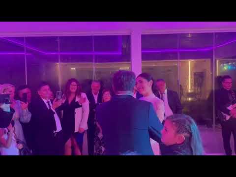 SALVATORE BOTTINO - AUGURI FIGLIA MIA (LIVE NUOVO SINGOLO)