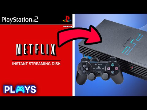 25 PS2 Facts You Didn't Know