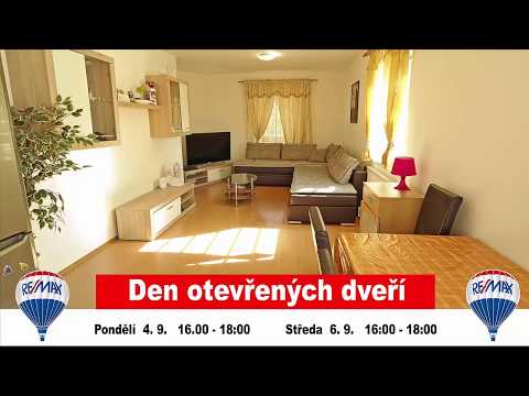 Prodej bytu 2+kk 53 m2 Nad Ryšánkou 7, Praha 4 - Krč, Zelený Pruh