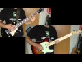 Frei.wild Cover - Immer höher hinaus 