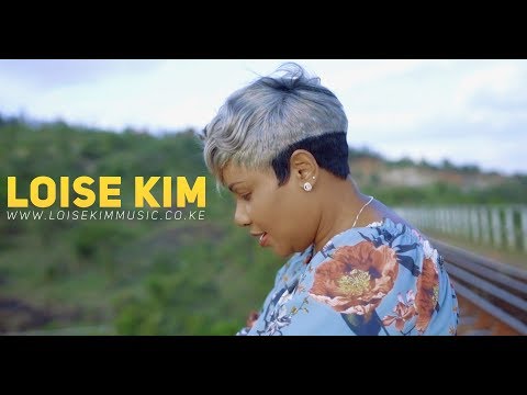 Loise Kim – Kaba Ngai Ungirathima Umwe
