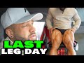 TRAINING AND EATING ON PEAK WEEK | 5 DAYS OUT OLYMPIA | REGAN GRIMES