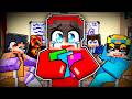 One Boy at a YOUTUBER Only School!