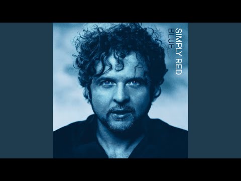 Videoclip de The Air That I Breathe (Reprise) — Simply Red