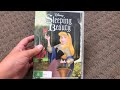 The Opening To Sleeping Beauty 1959 DVD