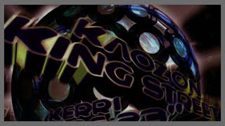 Mixed by Kerri "Kaoz 6:23" Chandler