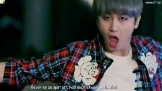 Double S 301 (더블에스301) - AH HA (아하) MV HD k-pop [german Sub]